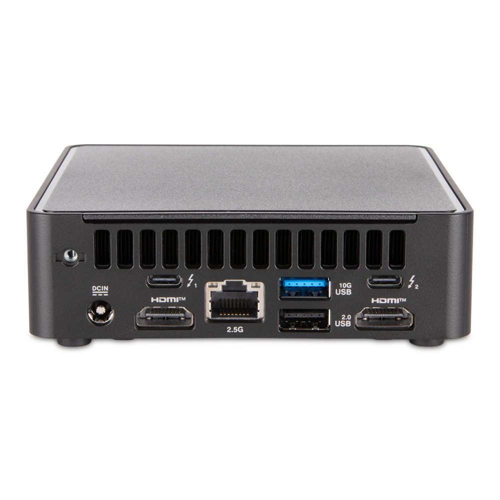 TERRA PC-BUSINESS BUSINESS 1000 - Komplettsystem - Core Ultra 5 - RAM: 16 GB DDR5 - HDD: 500 GB