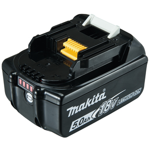 Makita BL1850B - Batterie - Li-Ion - 5 Ah - 90 Wh, Ansicht 2