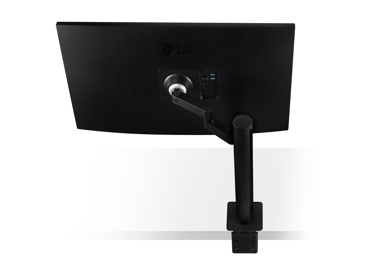 LG UltraFine Ergo 32UN880K-B - LED-Monitor - 81.3 cm (32), Ansicht 5