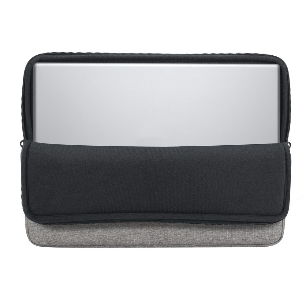 rivacase Riva Case Suzuka 7705 - Notebook-Hülle - eco - 39.6 cm (15.6), Ansicht 3