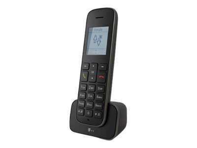 Telekom Sinus 207 Pack schwarz (40316576)
