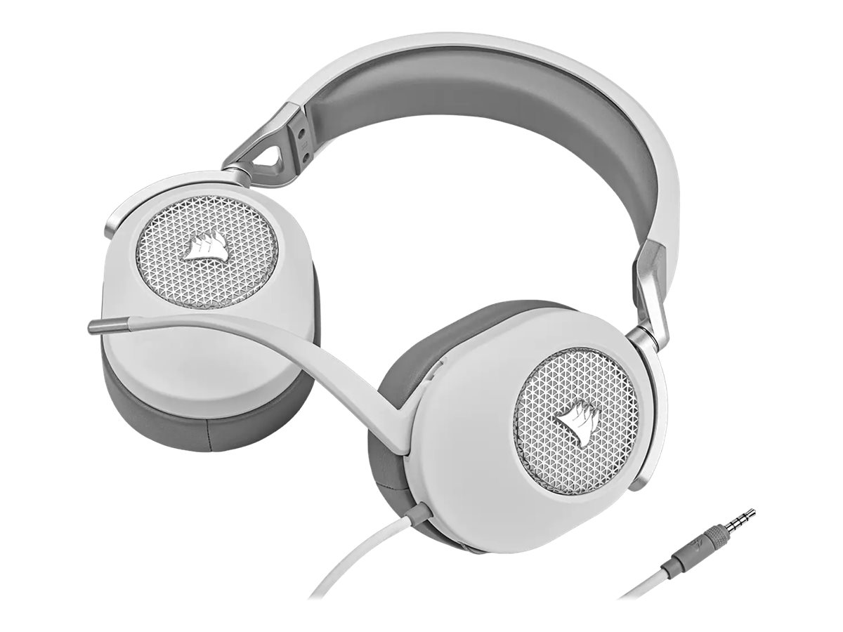 Corsair Gaming HS65 SURROUND - Headset - ohrumschließend, Ansicht 4