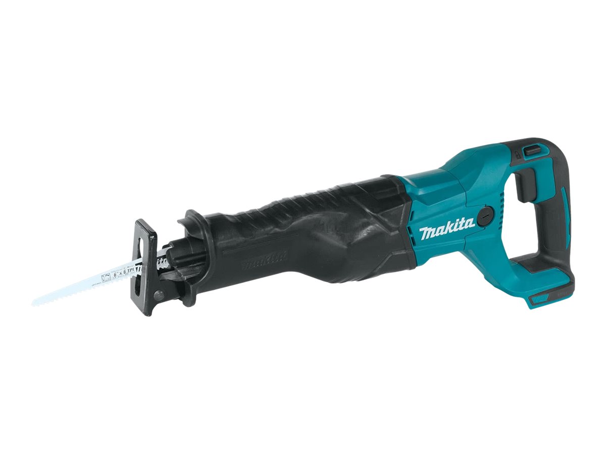 Makita DJR186Z Akku-Säbelsäge solo von LumaTech