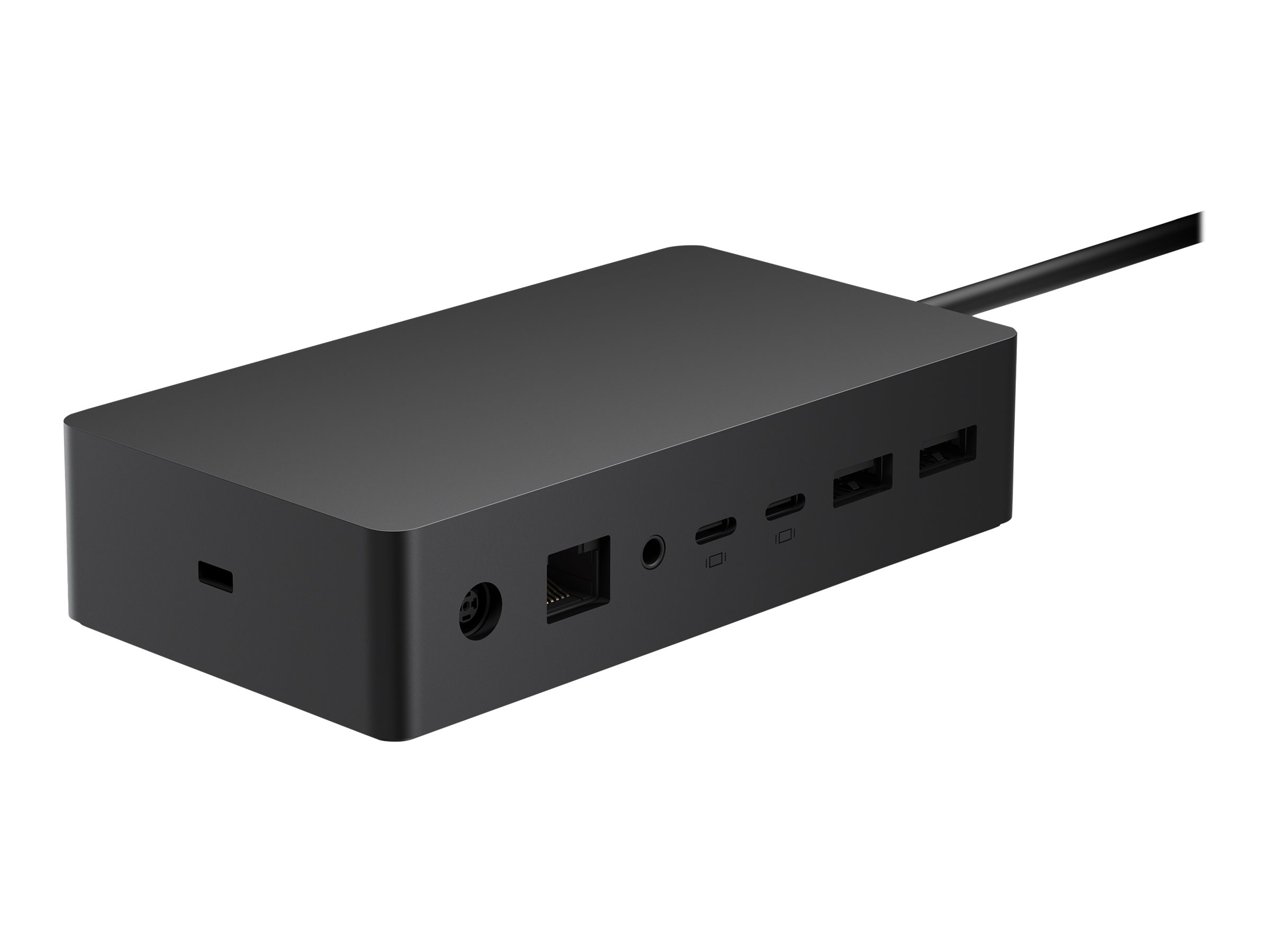 Microsoft Surface Dock 2 - Microsoft - Surface Pro (5th Gen) Surface Pro (5th Gen) with LTE Advanced…, Ansicht 3