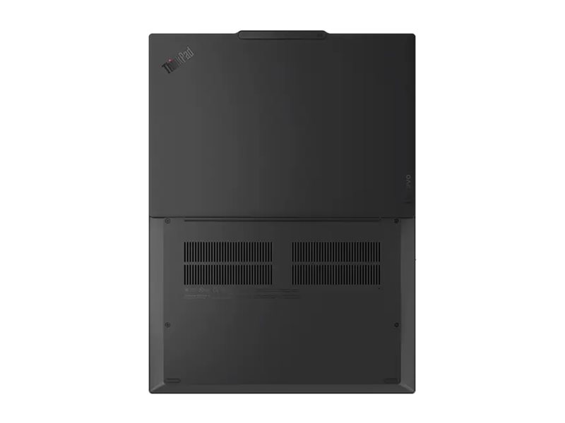 Lenovo ThinkPad X13 Gen 6 21RK - 180°-Scharnierdesign - Intel Core Ultra 7 255U - Win 11 Pro - Intel Graphics - 32 GB RAM - 1 TB SSD TCG Opal Encryption 2, NVMe, Performance - 33.8 cm (13.3")