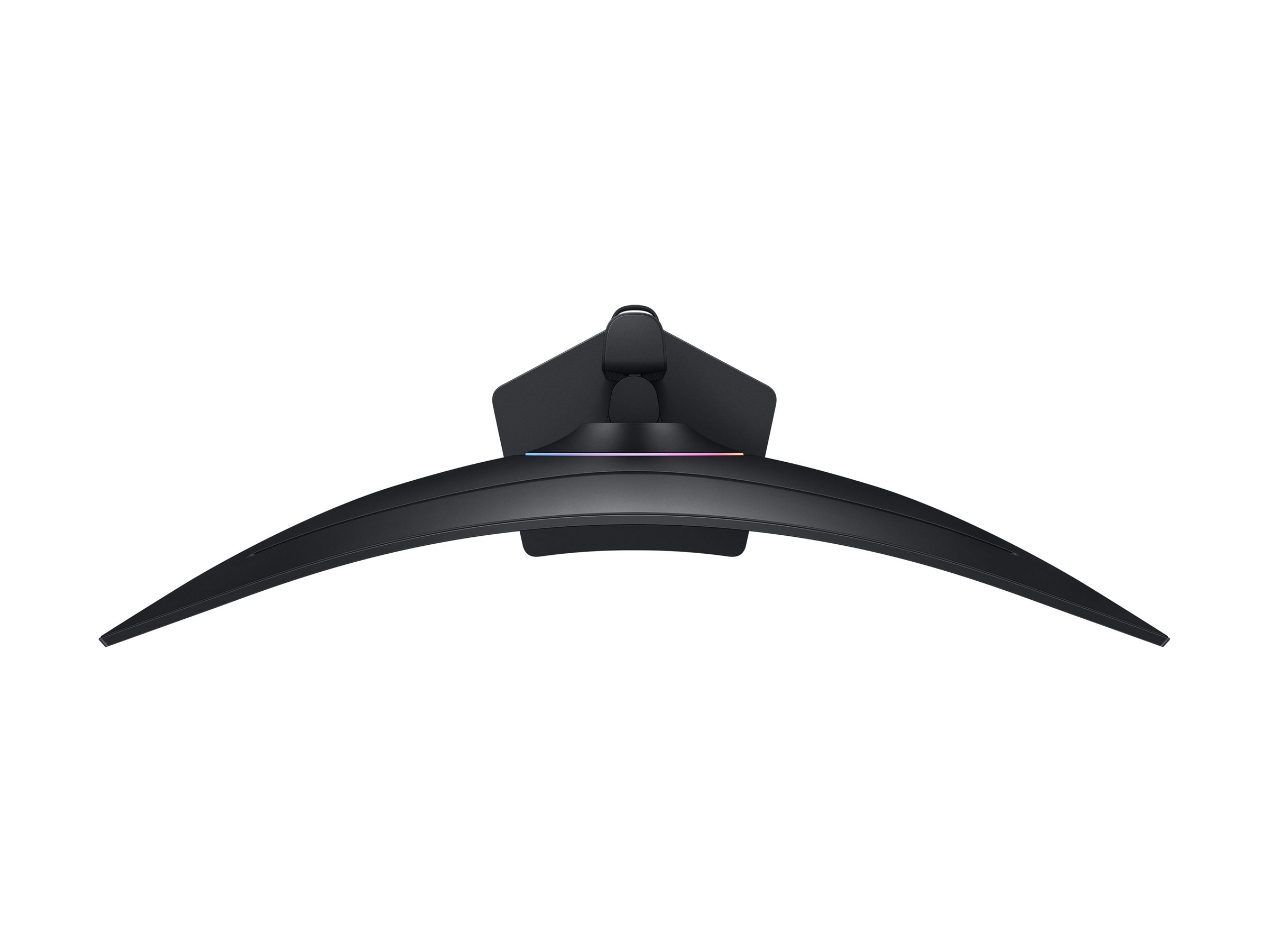 Samsung Odyssey G7 S40FG756EU - G75F Series - LED-Monitor - Gaming - gebogen - 101.6 cm (40), Ansicht 3
