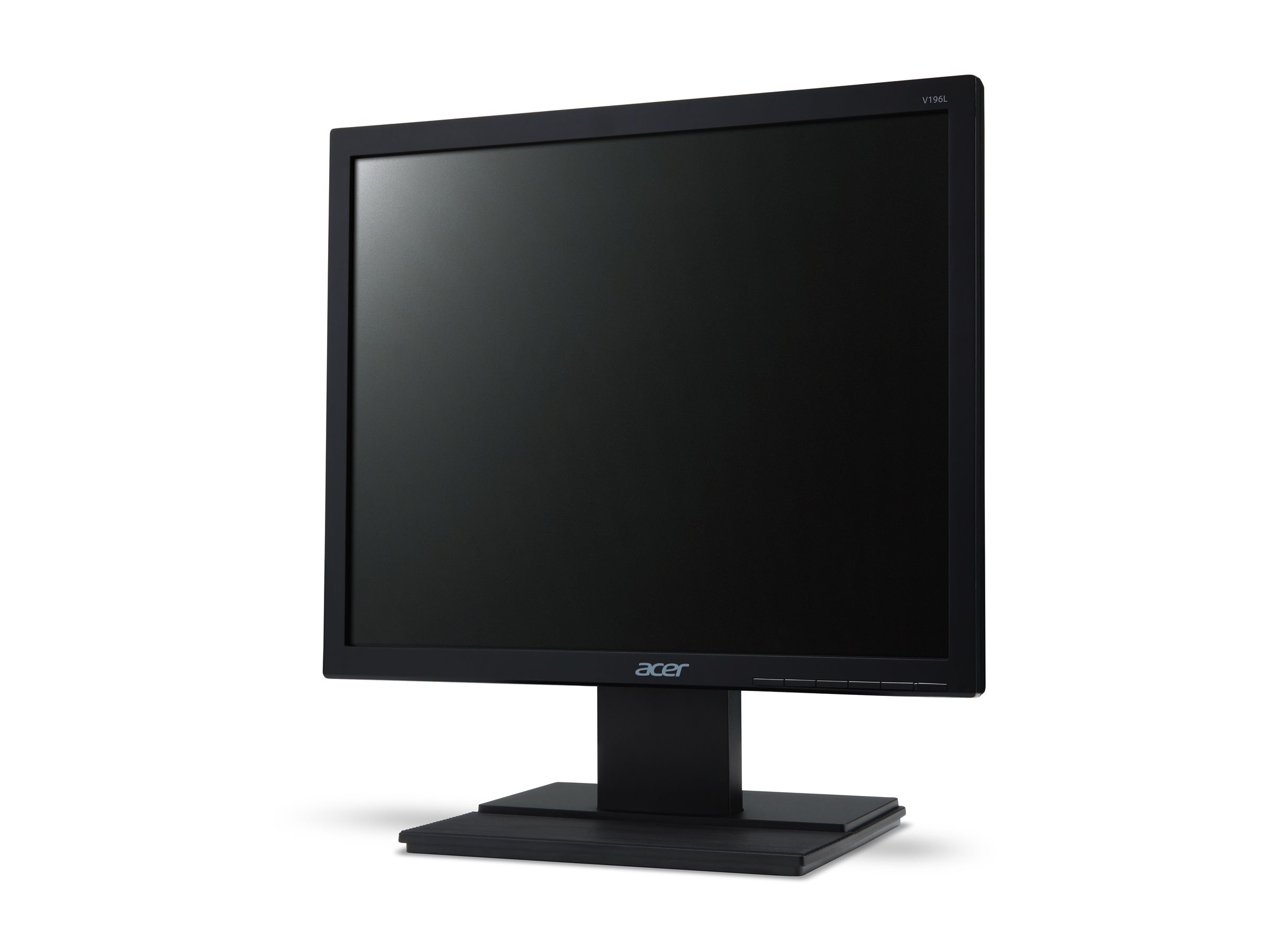 Acer V196L Bbmi - V6 Series - LED-Monitor - 48 cm (19")