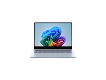 Samsung NP944X Book Edge 14 QC 8CX 12C 16GB+512GB Blue B2B - 512 GB - 16 - Notebook - Qualcomm Snapdragon
