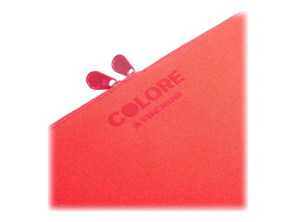 TUCANO Second Skin Colore for 13 - Notebook-Hülle - 33 cm (13)