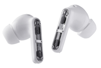 Intenso Buds Earphone Plus T312AE White