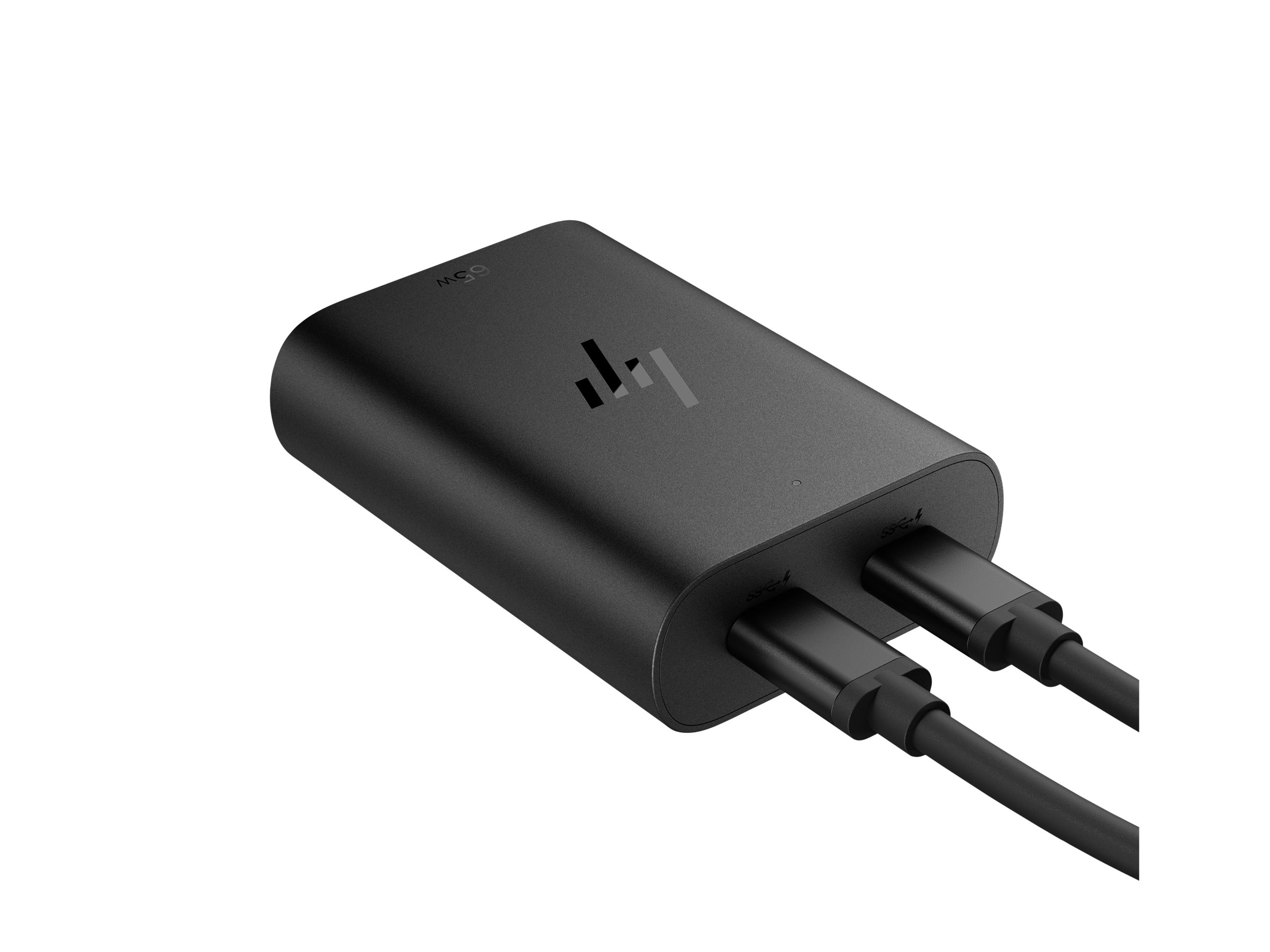 HP  USB-C Netzteil - Wechselstrom 115/230 V