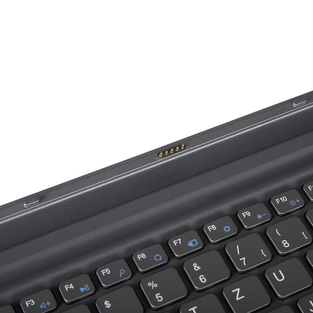 TERRA TYPE COVER PAD 1262 - TL: US, QWERTY, Ansicht 3