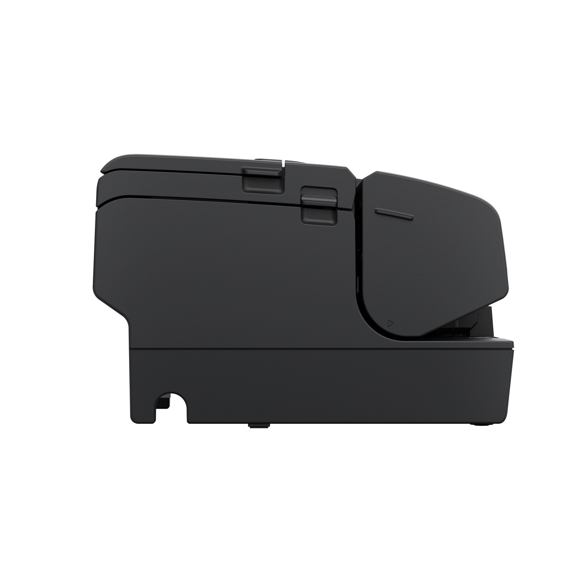 Epson TM H6000VI-102 - Belegdrucker - Thermozeile/Punktmatrix - 230 x 297 mm, Rolle (7,95 cm), Ansicht 3