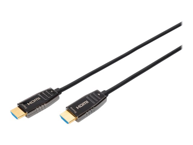 HDMI AOC HYBRID FIBER OPTIC CA