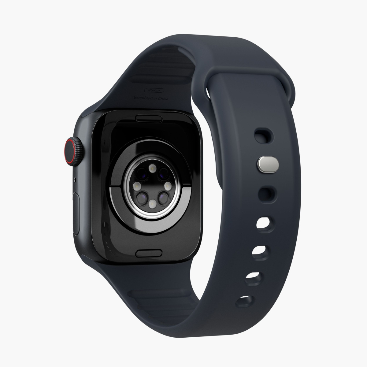 Vonmählen Classic Band 2 Navy 38 40, Ansicht 4