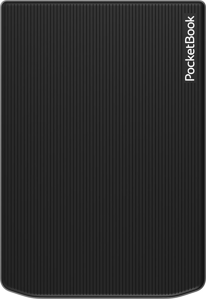 Pocketbook Verse - 15,2 cm (6") - E Ink Carta - 758 x 1024 Pixel - ACSM - DOCX - AZW - DjVu - PRC - AZW3 - EPUB - …, Ansicht 4
