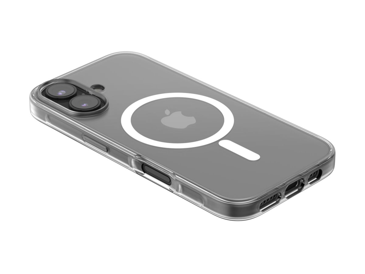Belkin SheerForce - Hintere Abdeckung für Mobiltelefon, Ansicht 3