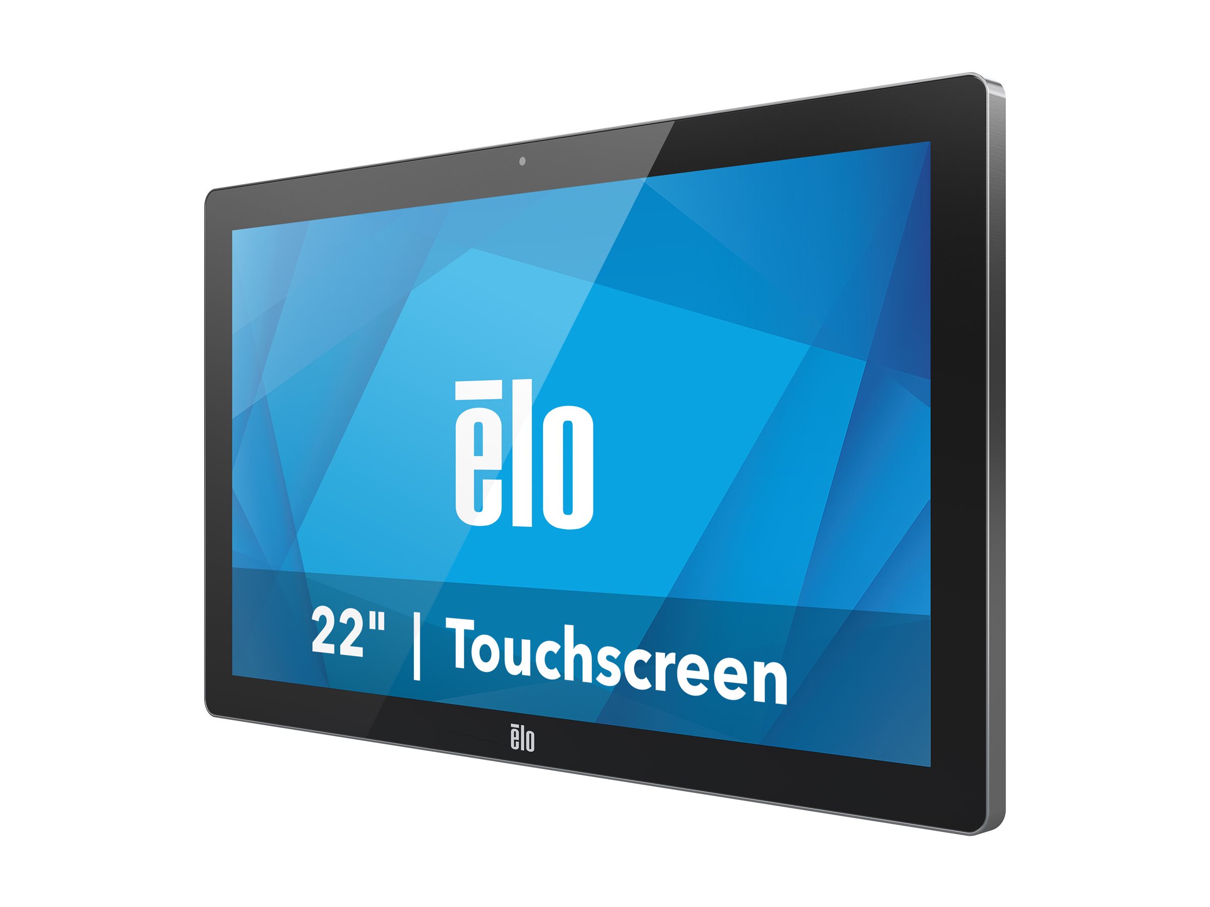 Elo Touch Solutions Elo I-Series Steel 22-inch - Ohne PoE - All-in-One (Komplettlösung), Ansicht 5