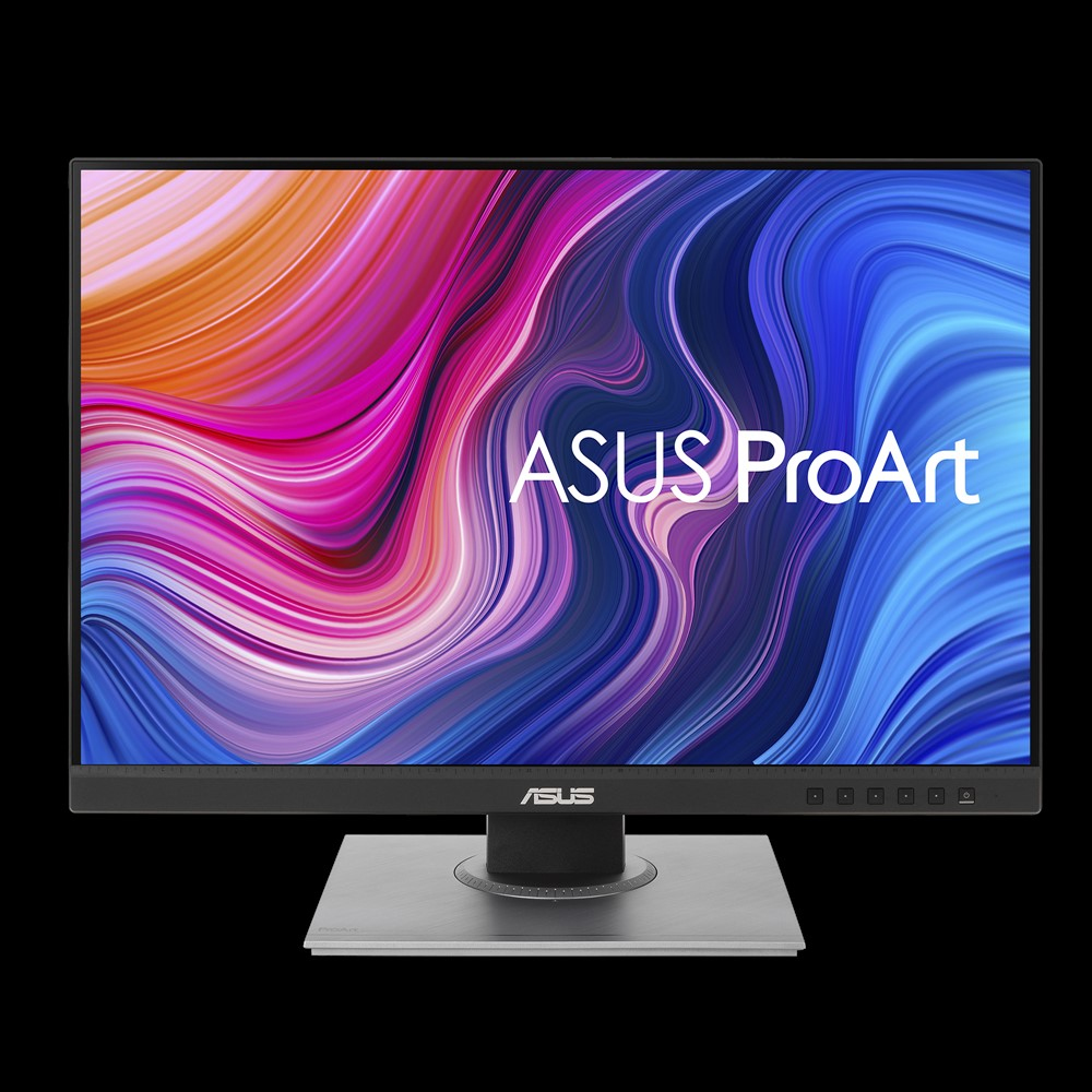 ASUS ProArt PA248QV - LED-Monitor - 61.2 cm (24.1), Ansicht 3