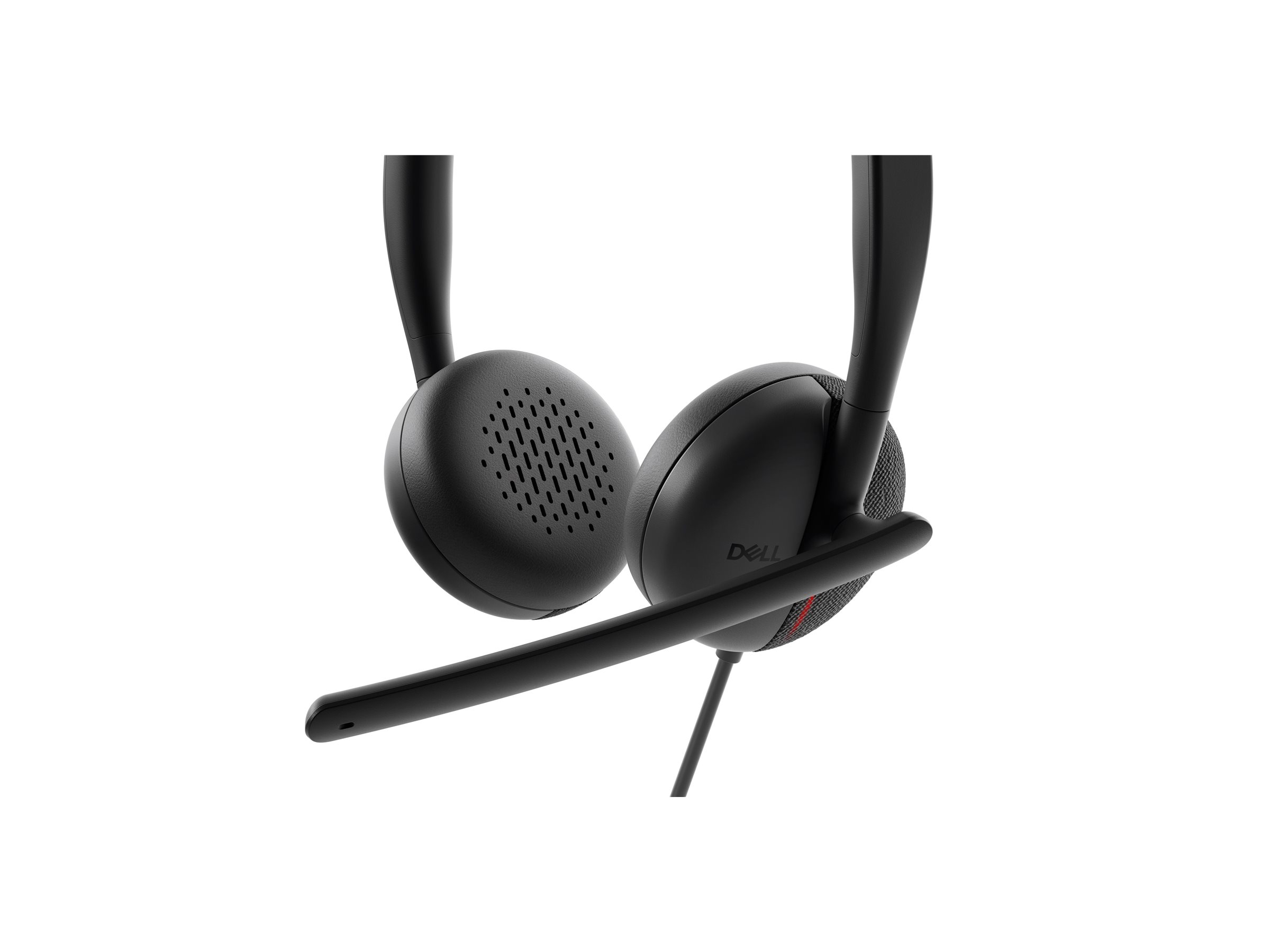 Dell Wired Headset WH3024 - Headset - On-Ear, Ansicht 4