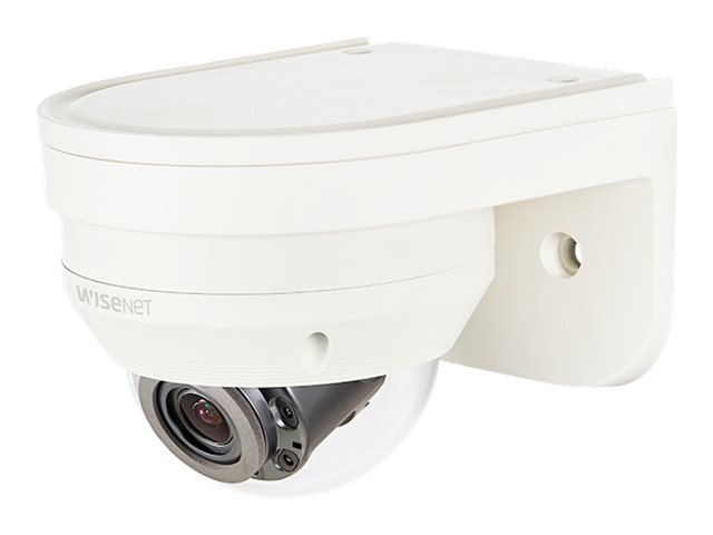 Hanwha Techwin Vision SBP-137WMW1 - Kamerahalterung - geeignet für Wandmontage, Ansicht 2