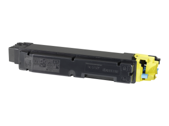 Kyocera TK 5150Y - Gelb - original - Tonersatz