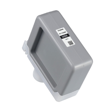 Canon PFI-110 MBK - 160 ml - mattschwarz - original, Ansicht 2