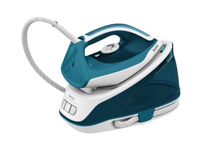 TEFAL Express Essential SV6115 - Dampfbügeleisen mit automatischer Abschaltung, Ansicht 4