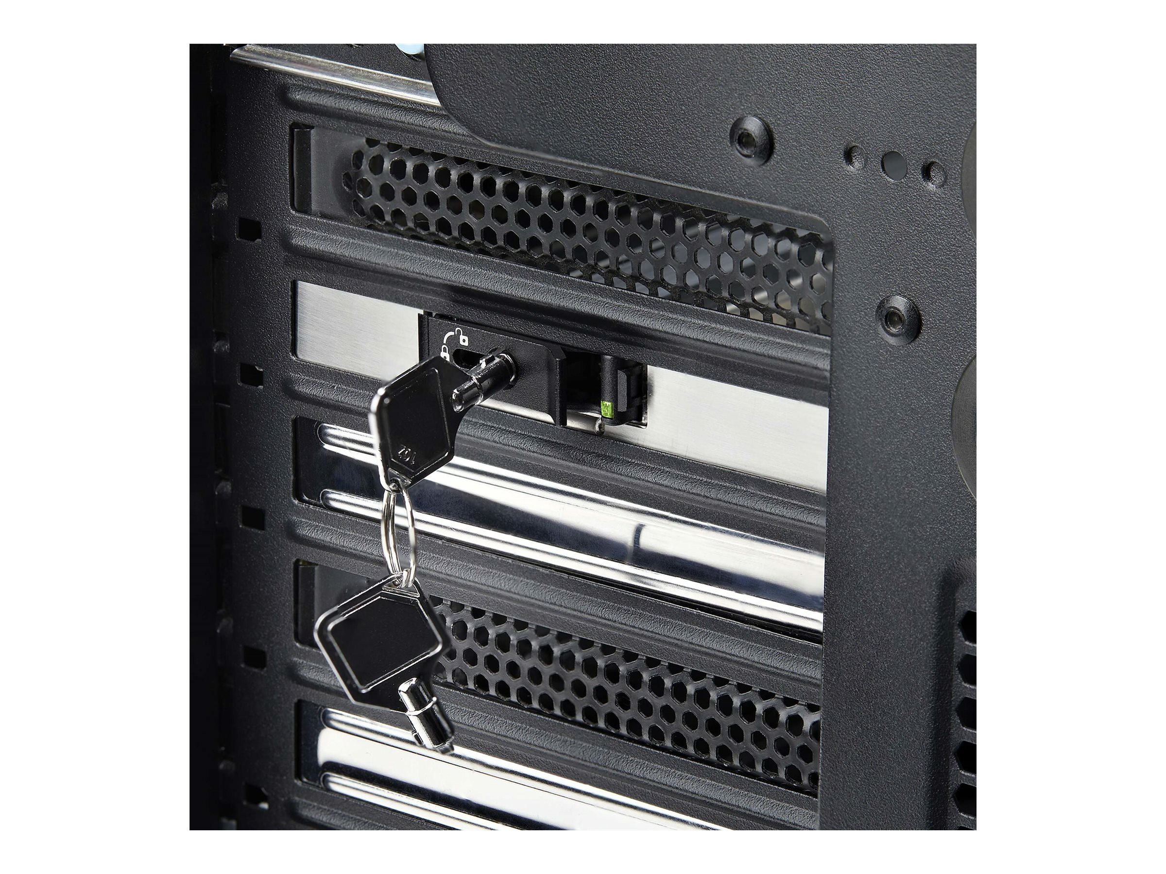 StarTech.com M.2 NVMe SSD Drive Tray for use in PCIe Expansion Product Series - Drive Tray for an Additional, Ansicht 4
