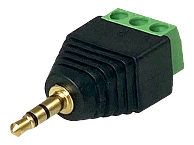 Gude Adapter für Remotesteuerung - Mini-Stecker (M), Ansicht 2