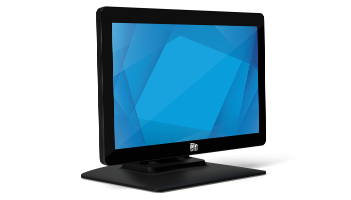 Elo Touch Solutions Elo 1502L - M-Series - LED-Monitor - 39.6 cm (15.6), Ansicht 2