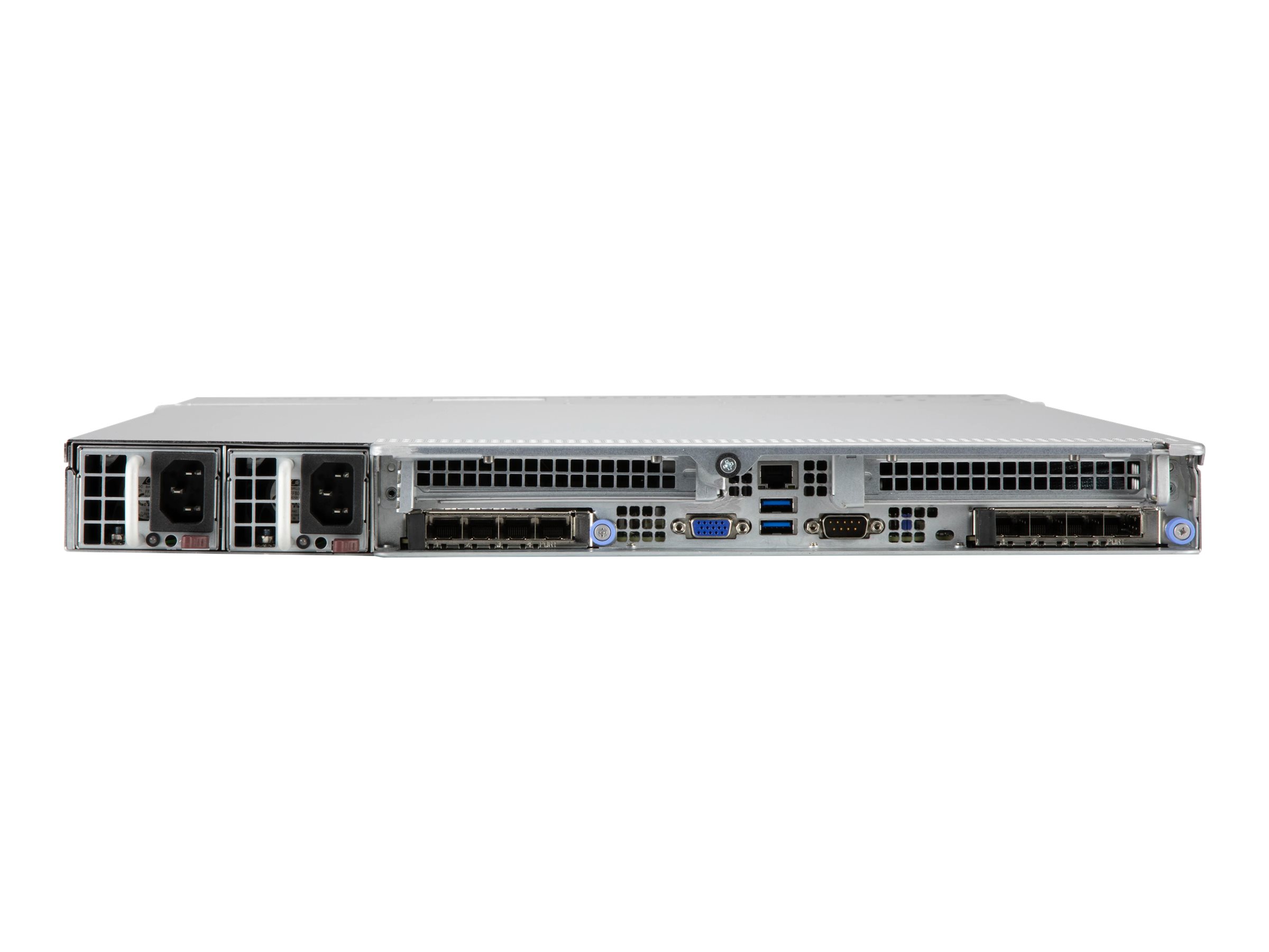 Supermicro CSE LA15TQC-R860AW - Rack-Montage, Ansicht 2