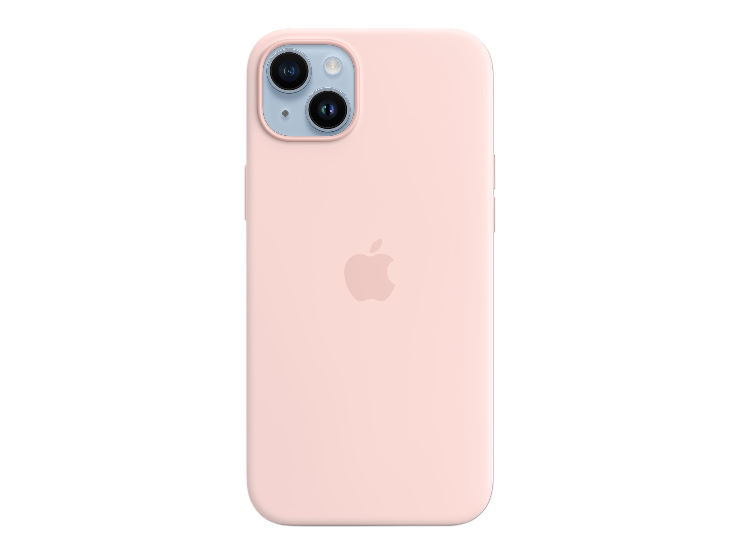 Apple Rückseite