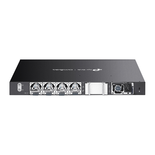 TP-LINK Omada SX6632YF V1 - Switch - L3 - managed, Ansicht 2