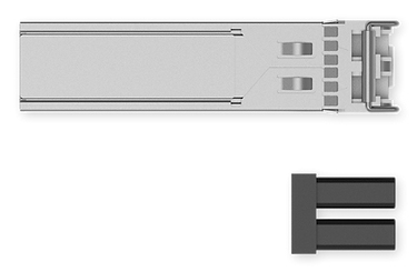 Teltonika SFP (Mini-GBIC)-Transceiver-Modul, Ansicht 3