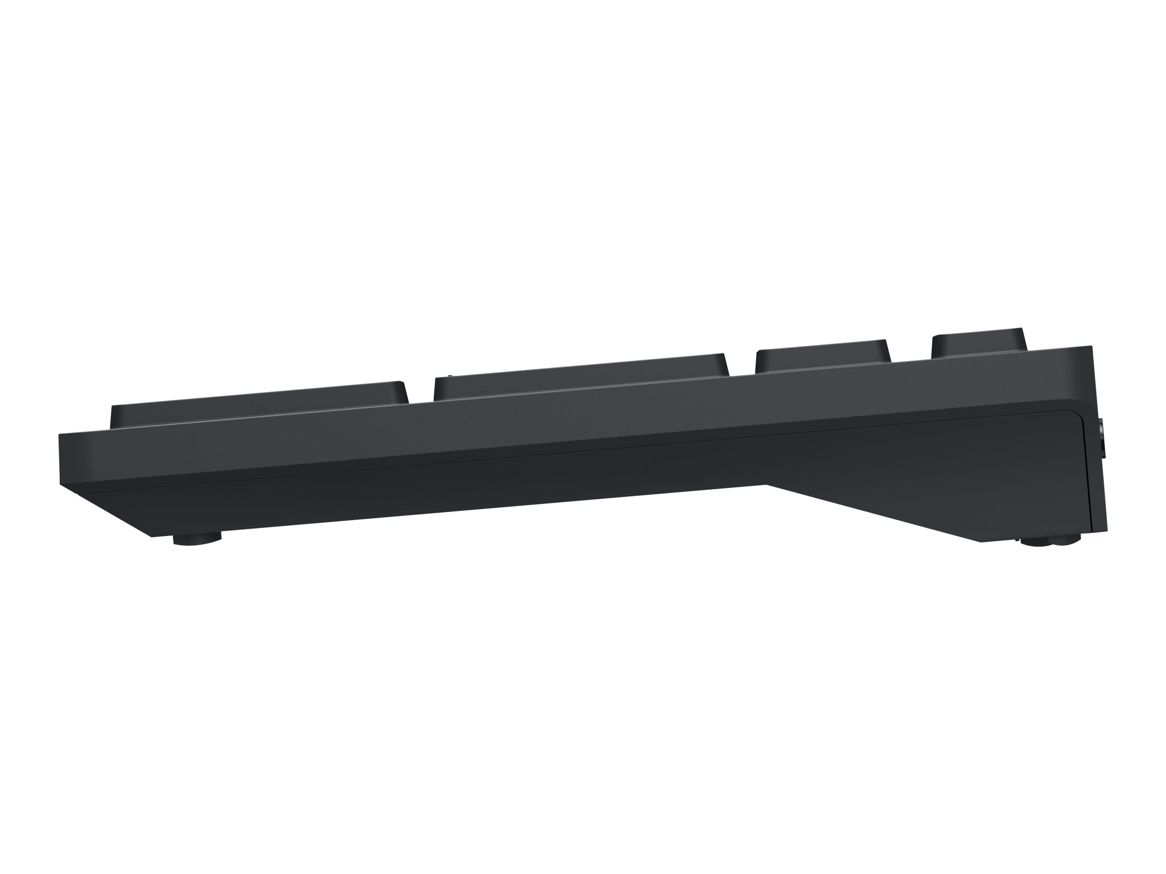 Dell Pro KM5221W - Tastatur-und-Maus-Set - kabellos - TL: US, QWERTY, Ansicht 5