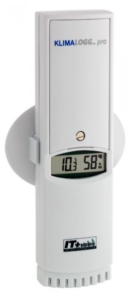 TFA Wettersensor - digital, Ansicht 2