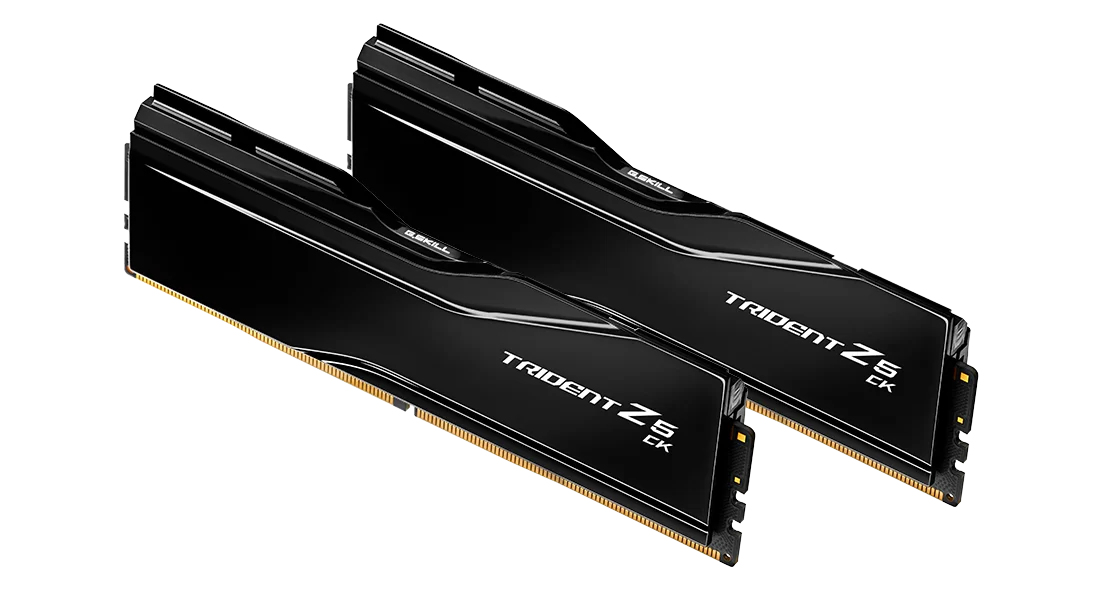 G.Skill Trident Z5 CK - DDR5 - Kit - 48 GB: 2 x 24 GB, Ansicht 2