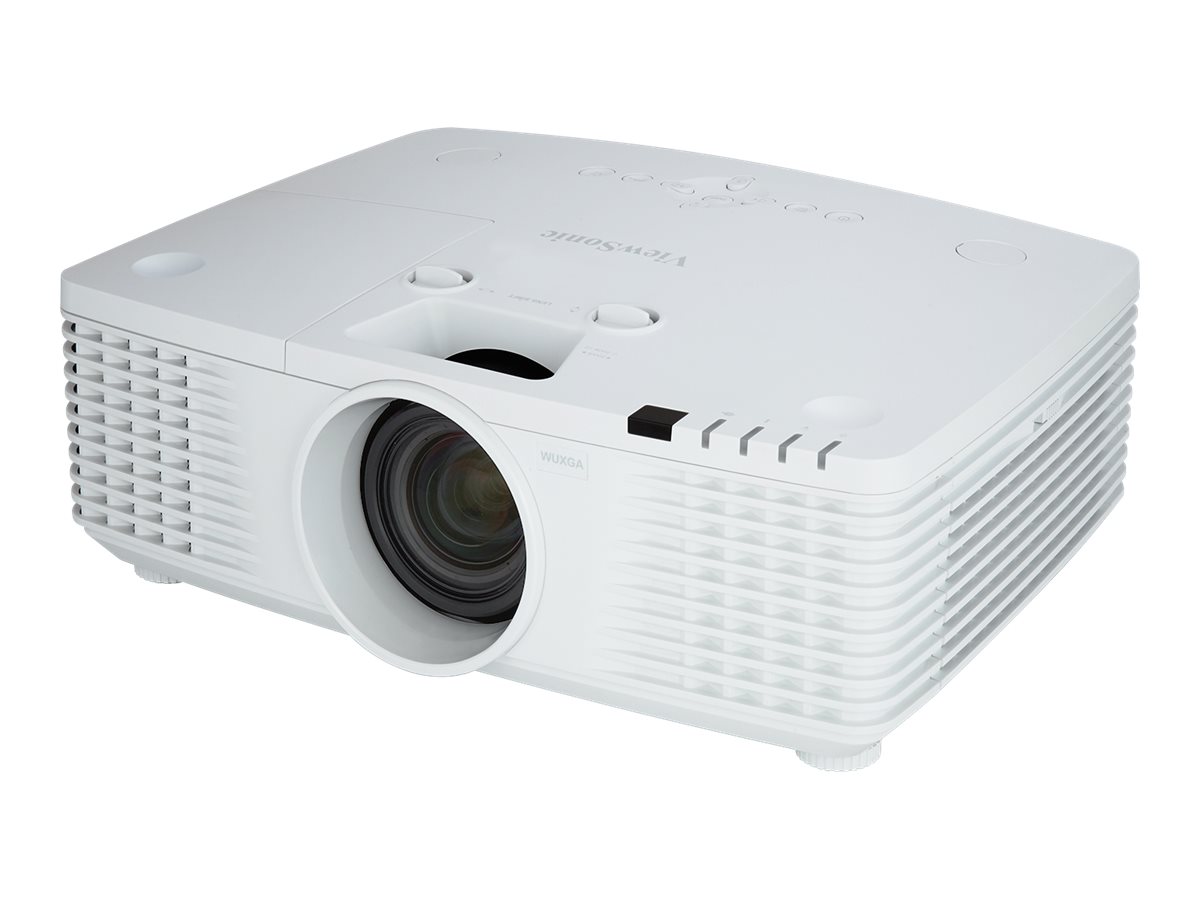 ViewSonic Pro9800WUL - DLP-Projektor