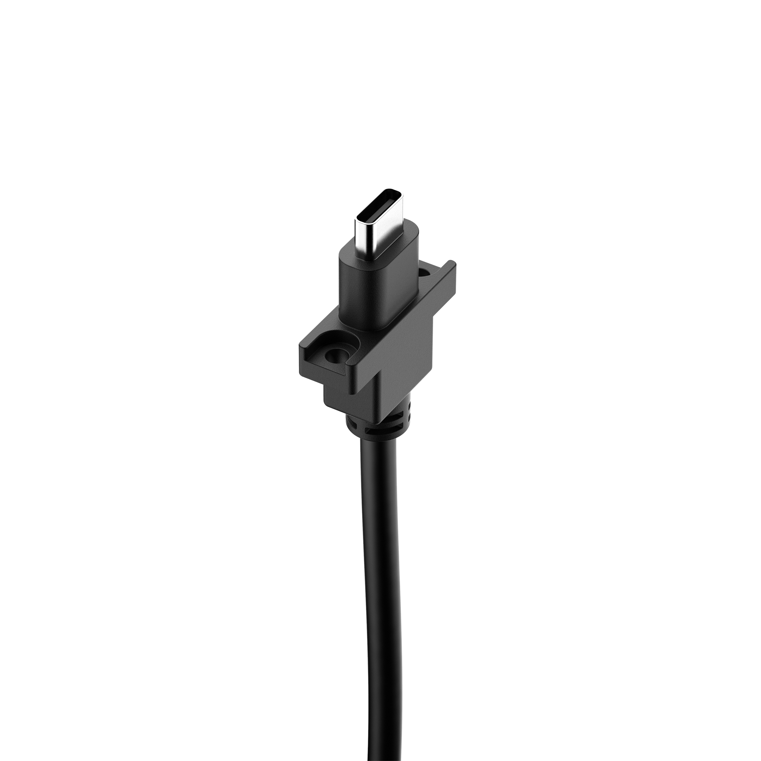 Fractal Design Model D - USB-Kabel - USB-C Header (M), Ansicht 2