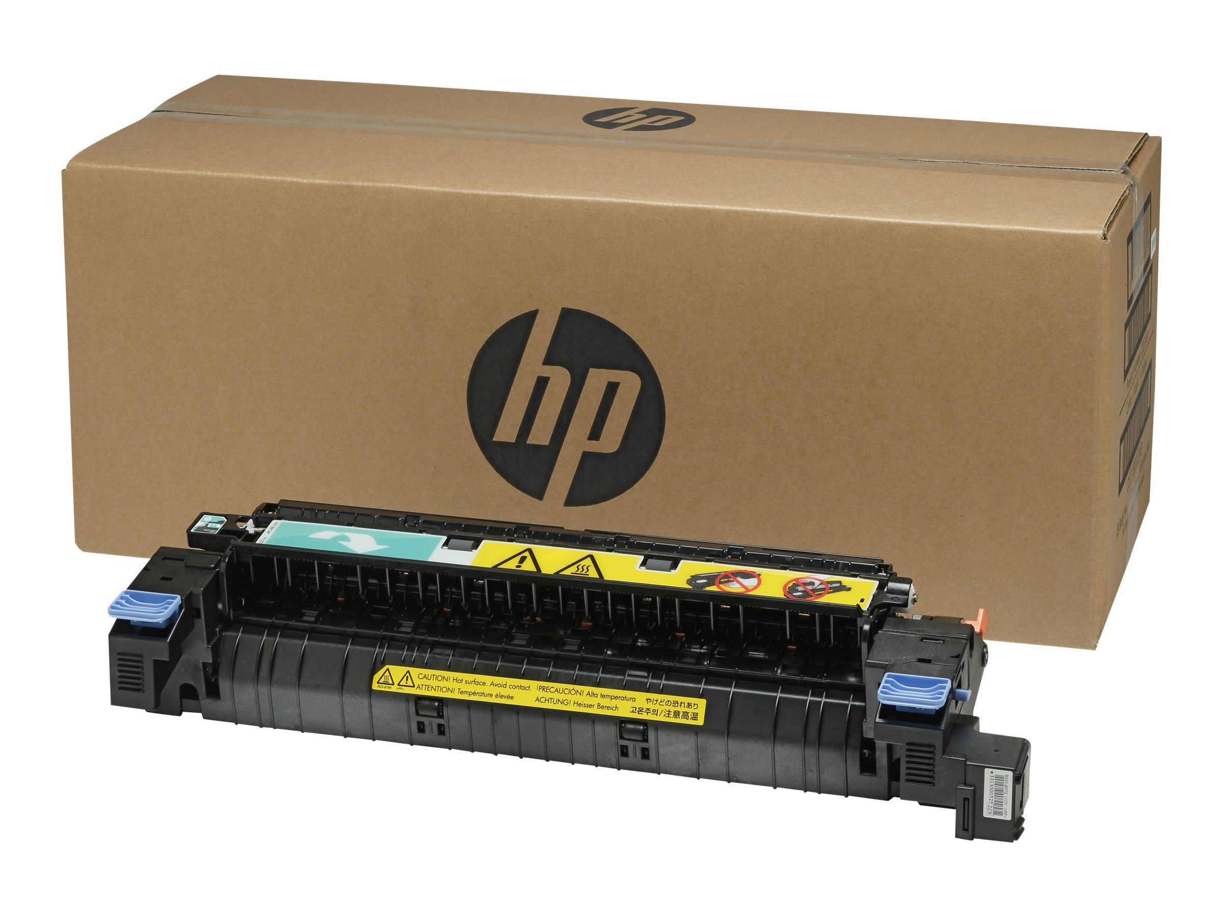 HP  (220 V) - Wartungskit - für Color LaserJet