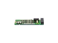 Auerswald COMpact 4FXS Modul Audio-Netzwerkmodul (90133)