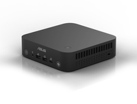 ASUS PN54-S50004NN AMDR AI 5 340 - Barebone - 16.384 MB