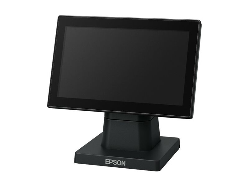 Epson DM-D70 - Kundenanzeige - 17.8 cm (7) - 800 x 480, Ansicht 3