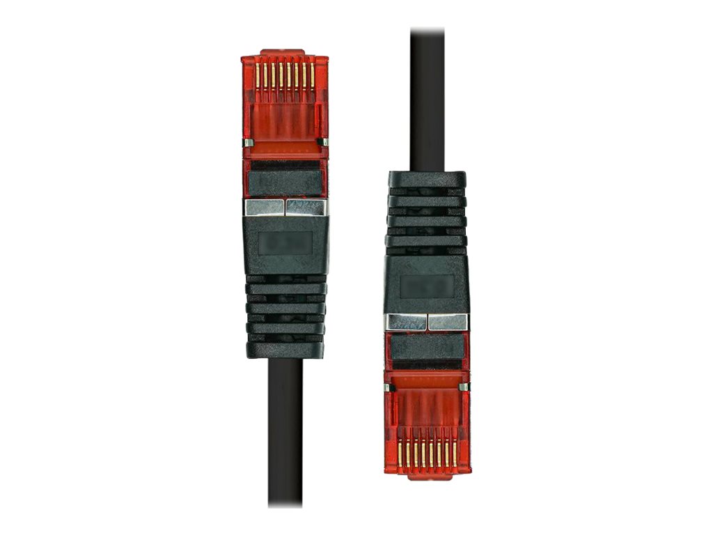 ProXtend Patch-Kabel - RJ-45 (M) zu RJ-45 (M), Ansicht 3
