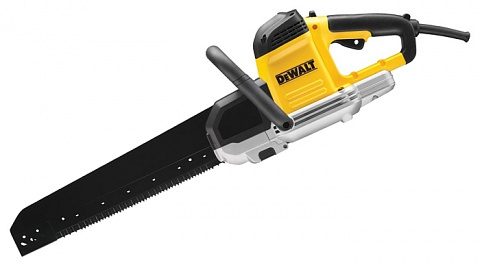 DeWalt DWE397 Alligator Elektro-Fuchsschwanz, Ansicht 2