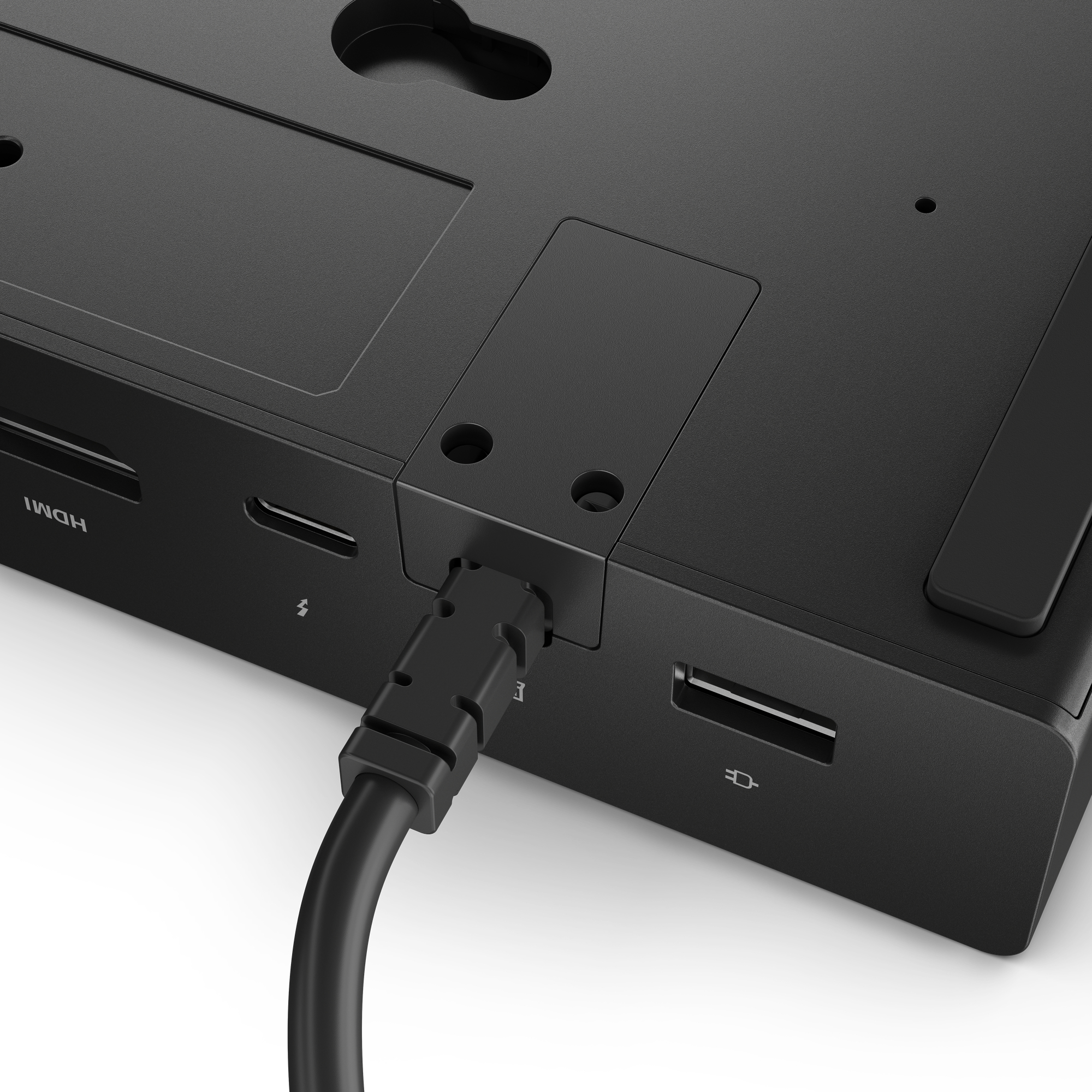 Lenovo ThinkPad Smart Dock 7500 Gen 2 - Dockingstation, Ansicht 4