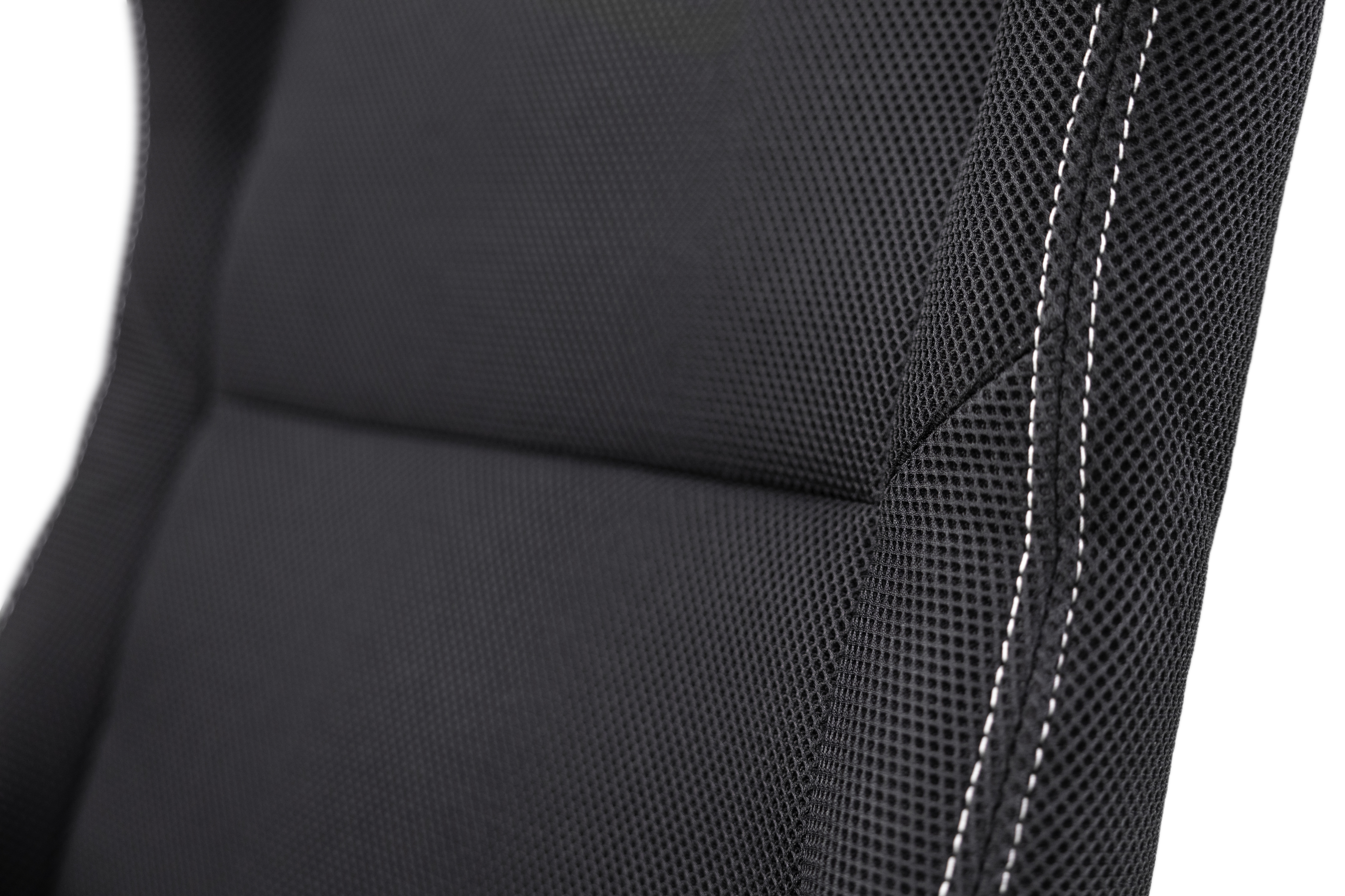 Playseat Evolution - Simulations-Cockpit für Autorennen - Schwarz, Silber, Ansicht 2