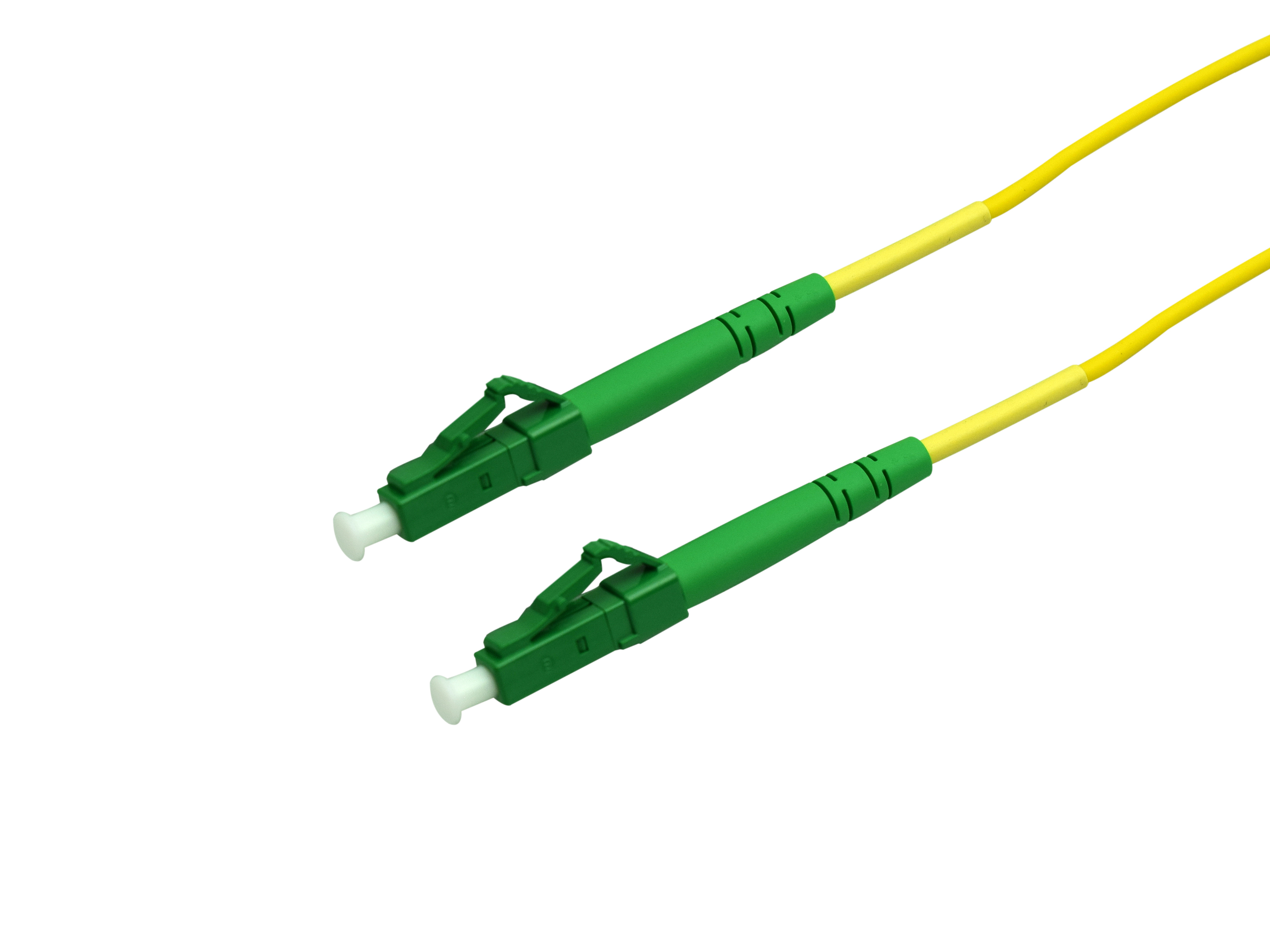 Equip LWL Patchkabel LC/APC->LC/APC Simplex - Kabel - Netzwerk, Ansicht 2