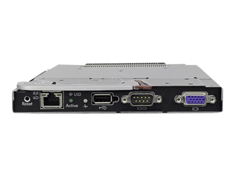 HP BLc3000 Dual DDR2 Onboard Admin Kit (488100-B21)